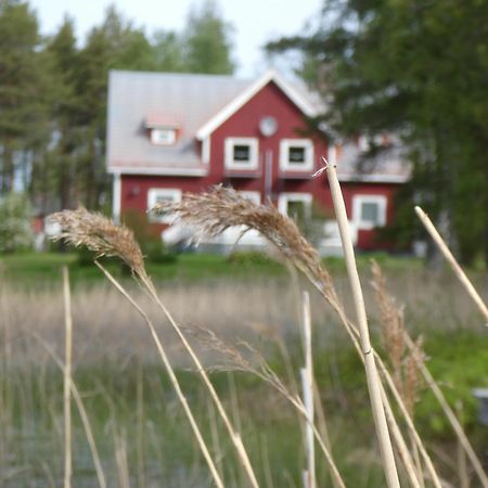 Naturresort Aenglagard Gargnas Экстерьер фото