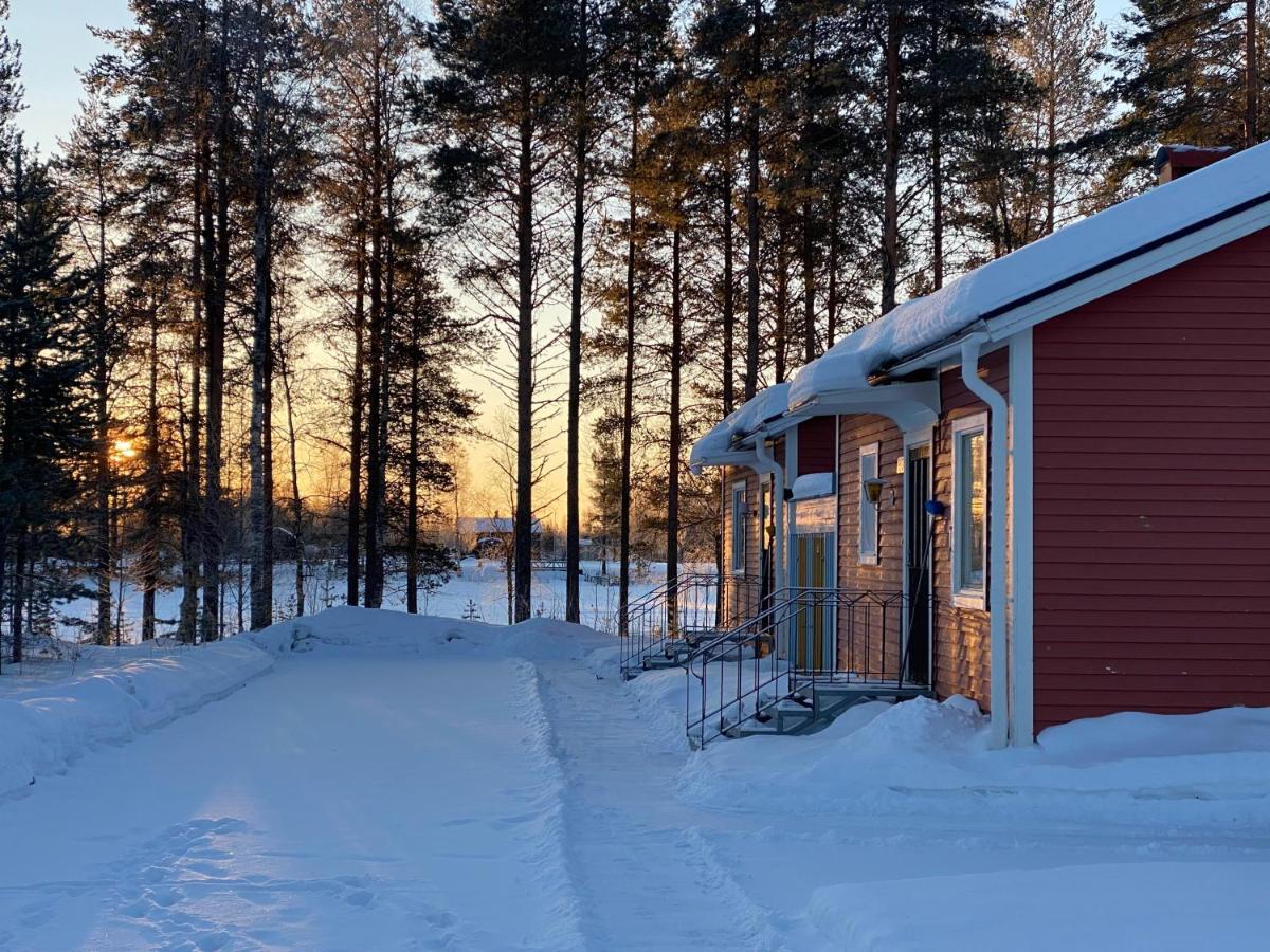 Naturresort Aenglagard Gargnas Экстерьер фото