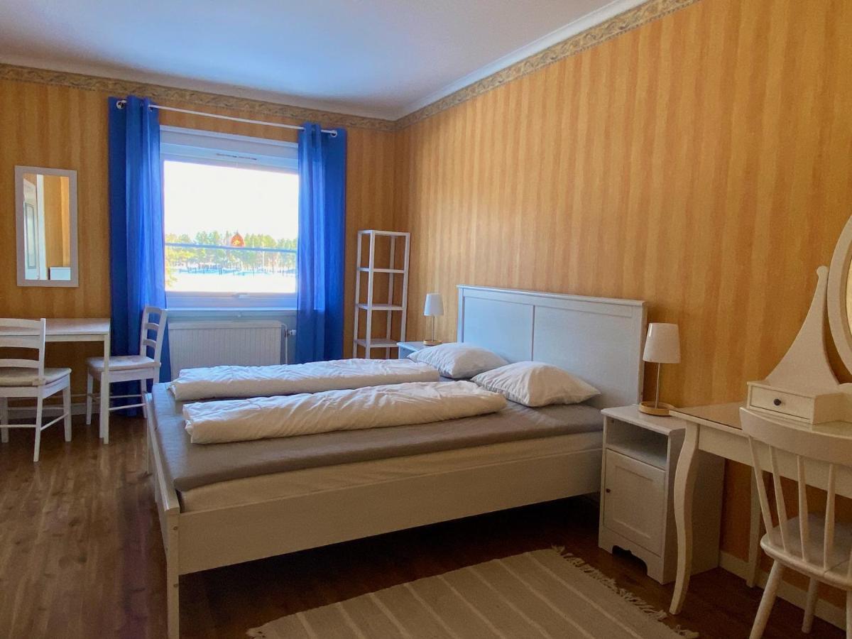 Naturresort Aenglagard Gargnas Экстерьер фото