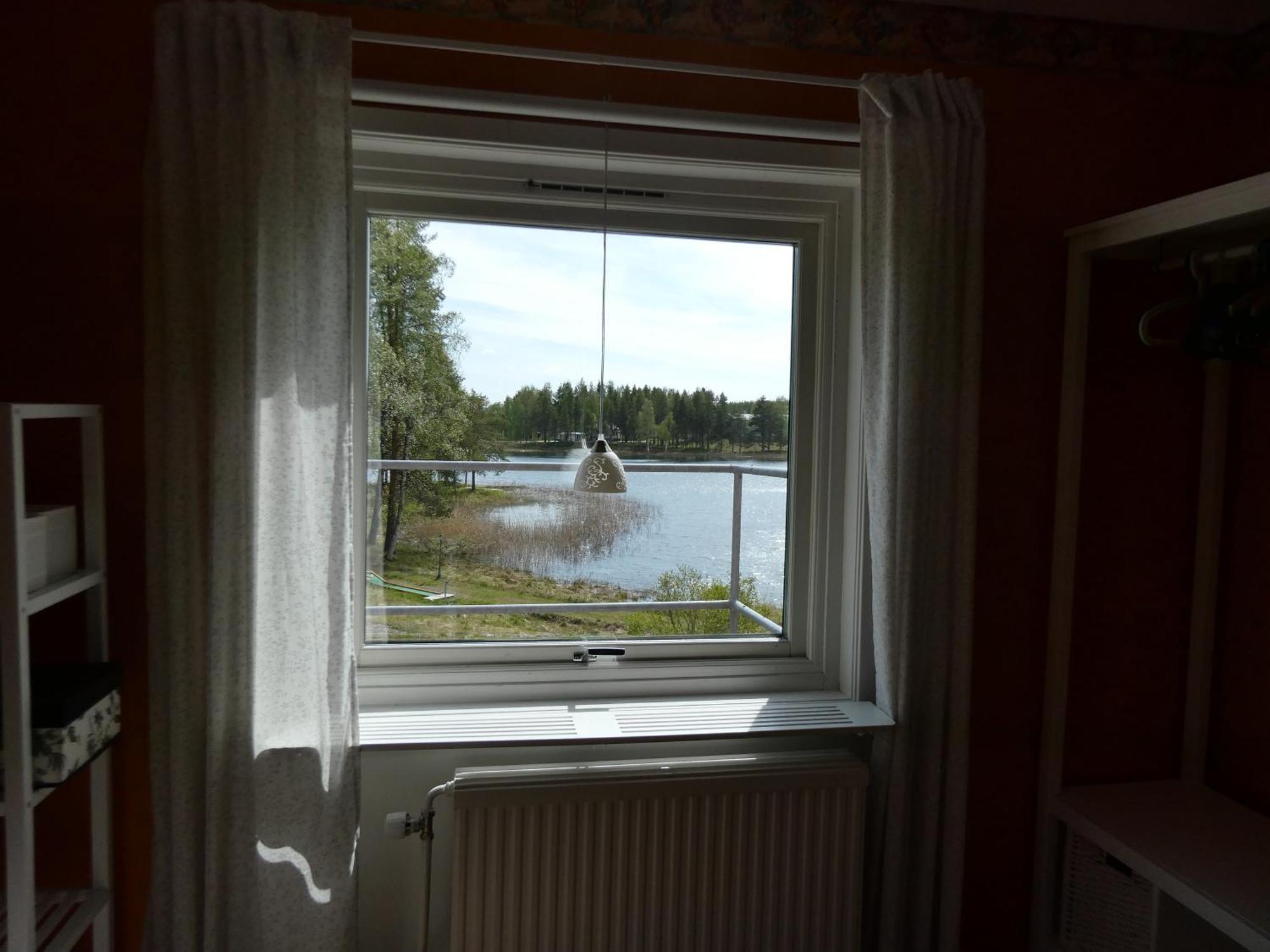 Naturresort Aenglagard Gargnas Экстерьер фото