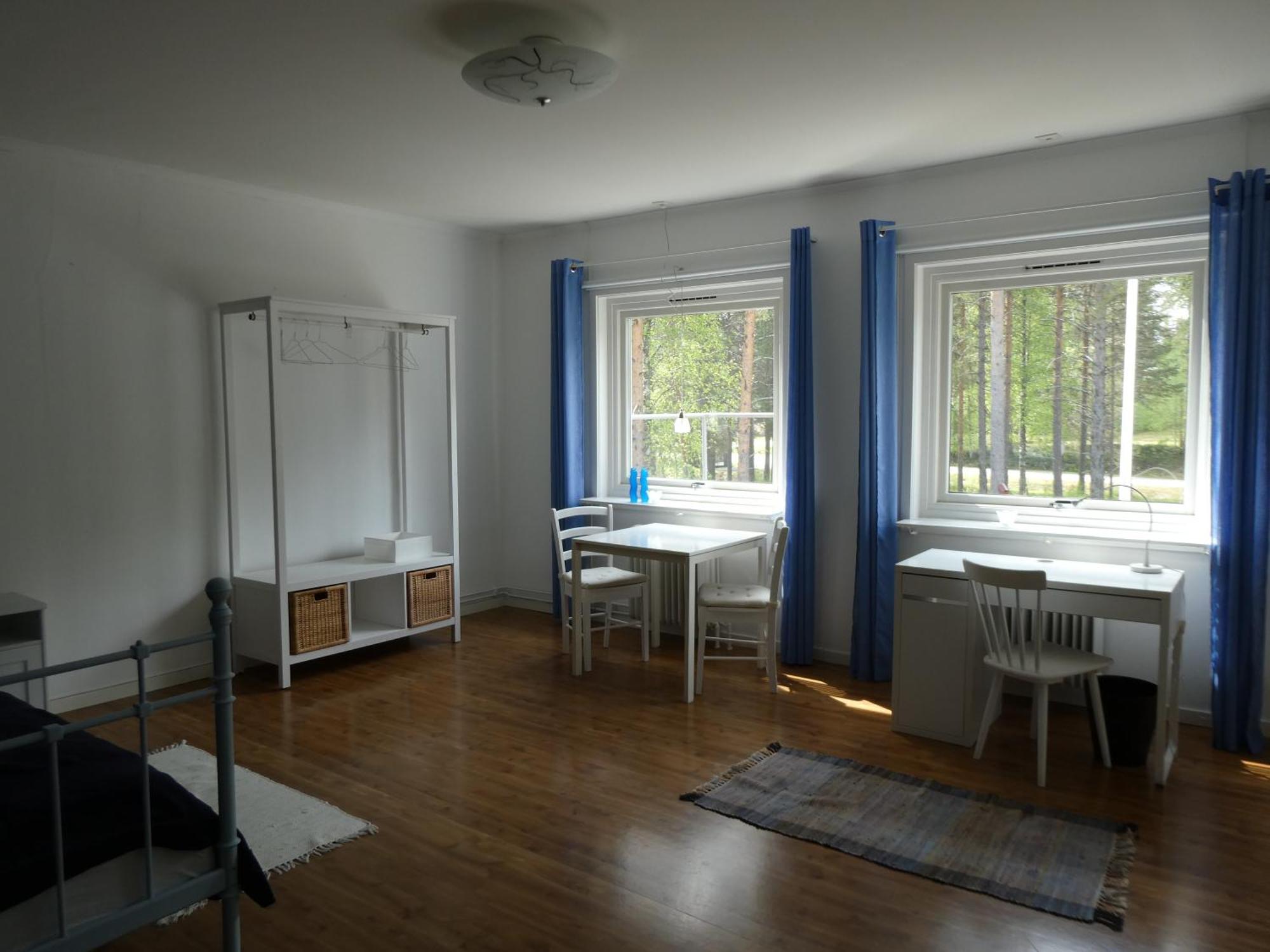 Naturresort Aenglagard Gargnas Экстерьер фото