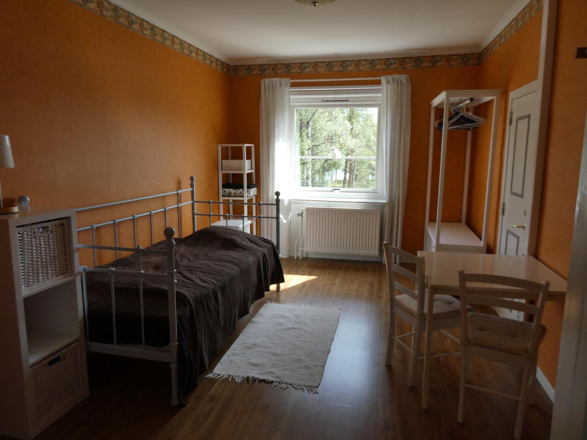 Naturresort Aenglagard Gargnas Экстерьер фото