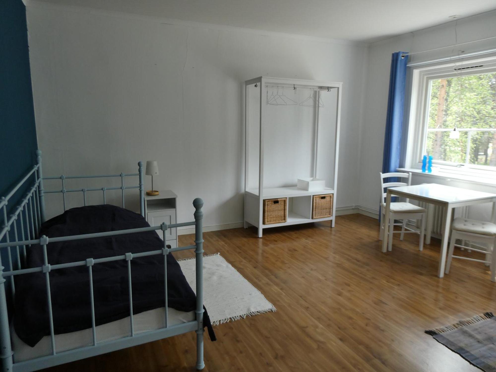 Naturresort Aenglagard Gargnas Экстерьер фото